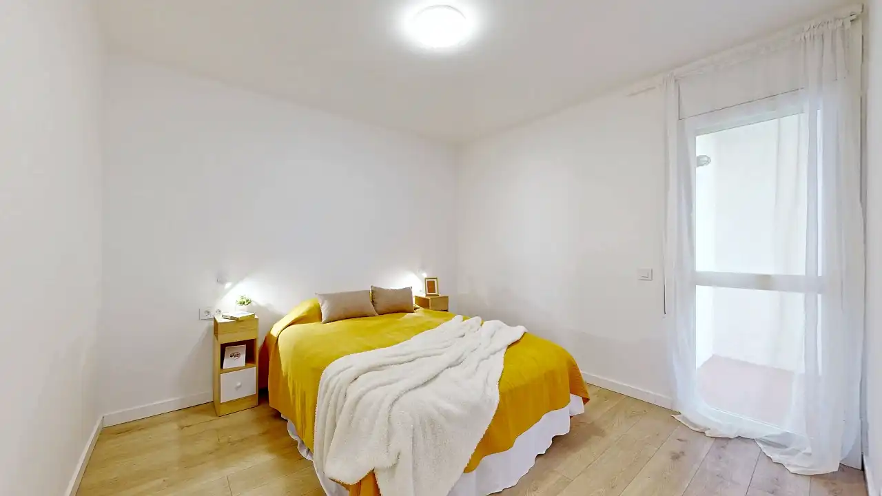 Wohnung mit Terrasse zum Verkauf in Carrer Alt de Pedrell 14, imagen 16