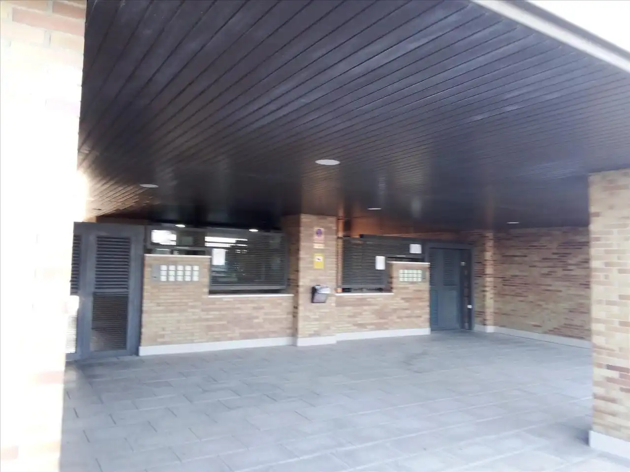 Garaje en venta en Seseña