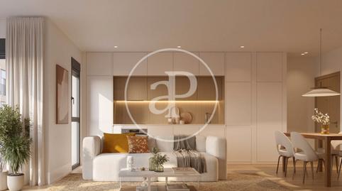 Foto 2 de Piso en venta en Calle Mendívil, 44, Numancia, Madrid