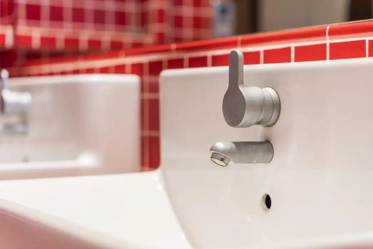 Baño de Casa o chalet en venta en Sant Pere de Ribes con Aire acondicionado, Jardín privado y Terraza