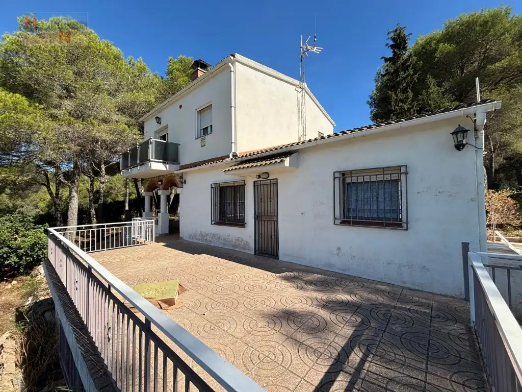 Villa zum Verkauf in Calle Palmera De La, imagen 34