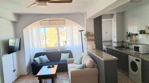 Photo 2 of Flat for rent in Parque Ayala - Jardín de la Abadía - Huelín, Málaga Capital