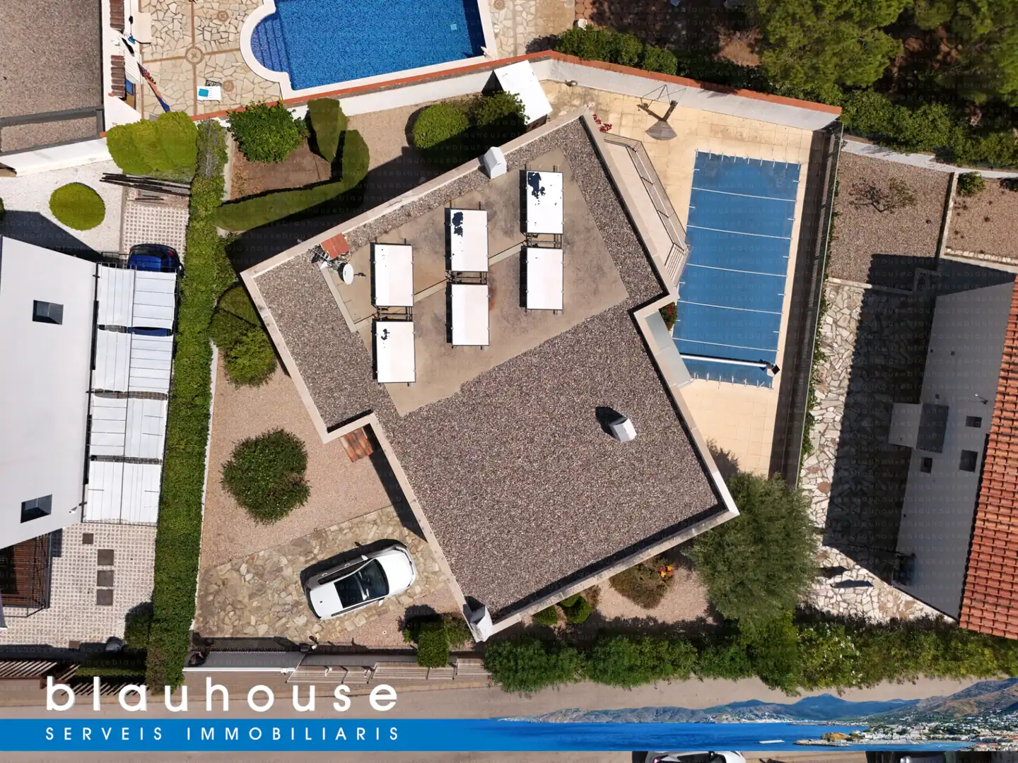 Houses for sale in Colera  with Air Conditioner, Heating and Private garden