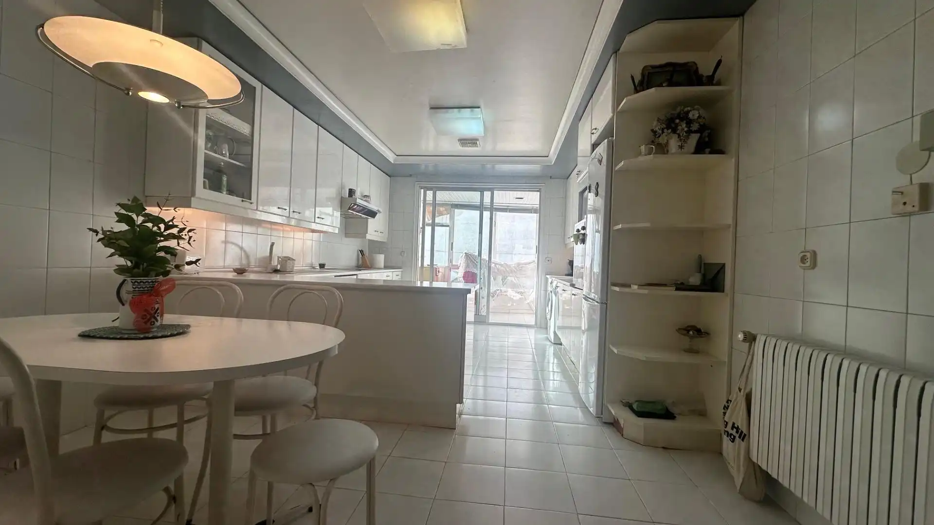 Appartement avec terrasse à vendre à Centro, imagen 4