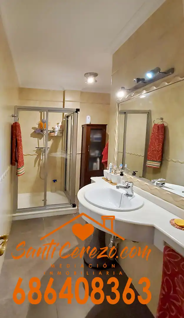 Casa amb terrassa en venda a Montilla, imagen 8