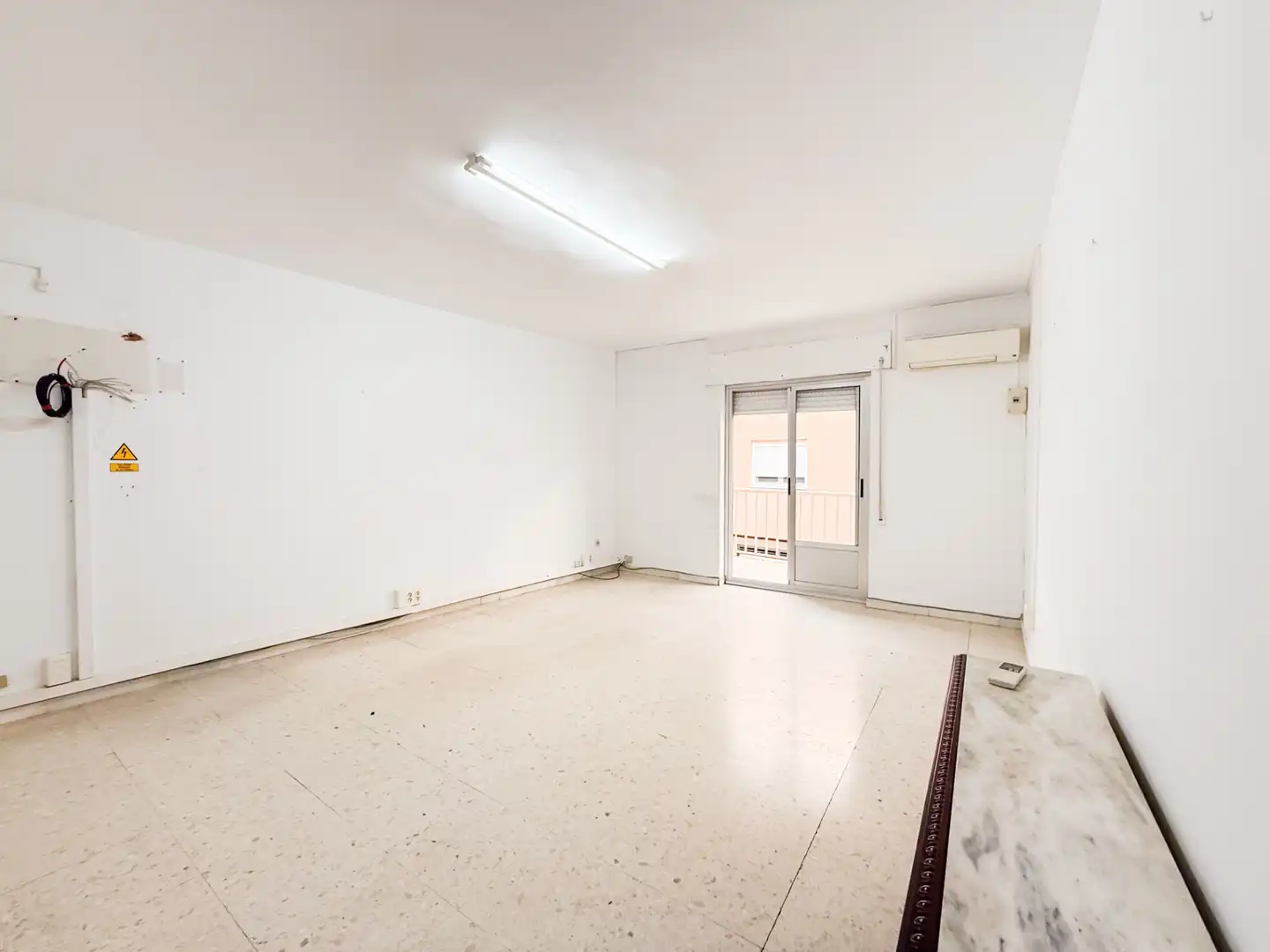 Habitación de Piso en venta en Baza con Aire acondicionado, Terraza y Balcón