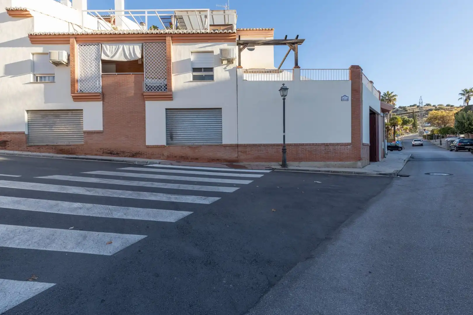 Local comercial en venta en Huétor Vega, imagen 17
