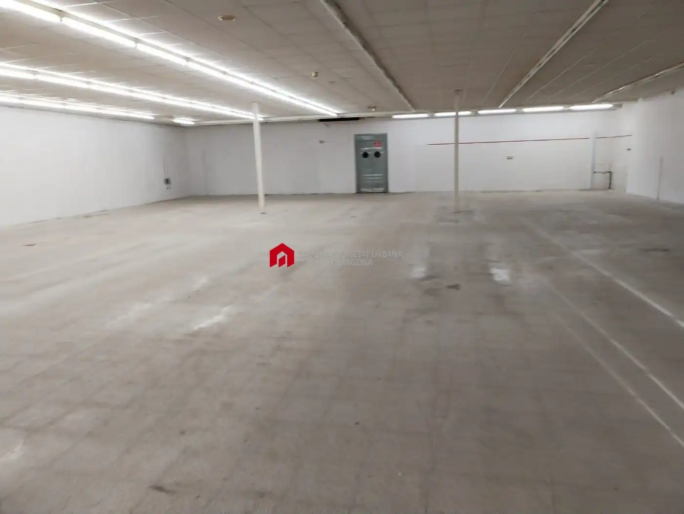 Business premises to rent in Calle BRUCH