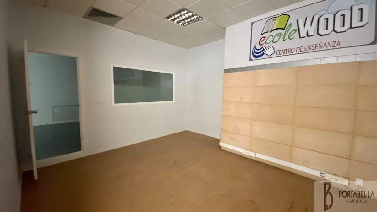 Locale commerciale in affitto a Crevillet - Pinar Alto, imagen 5