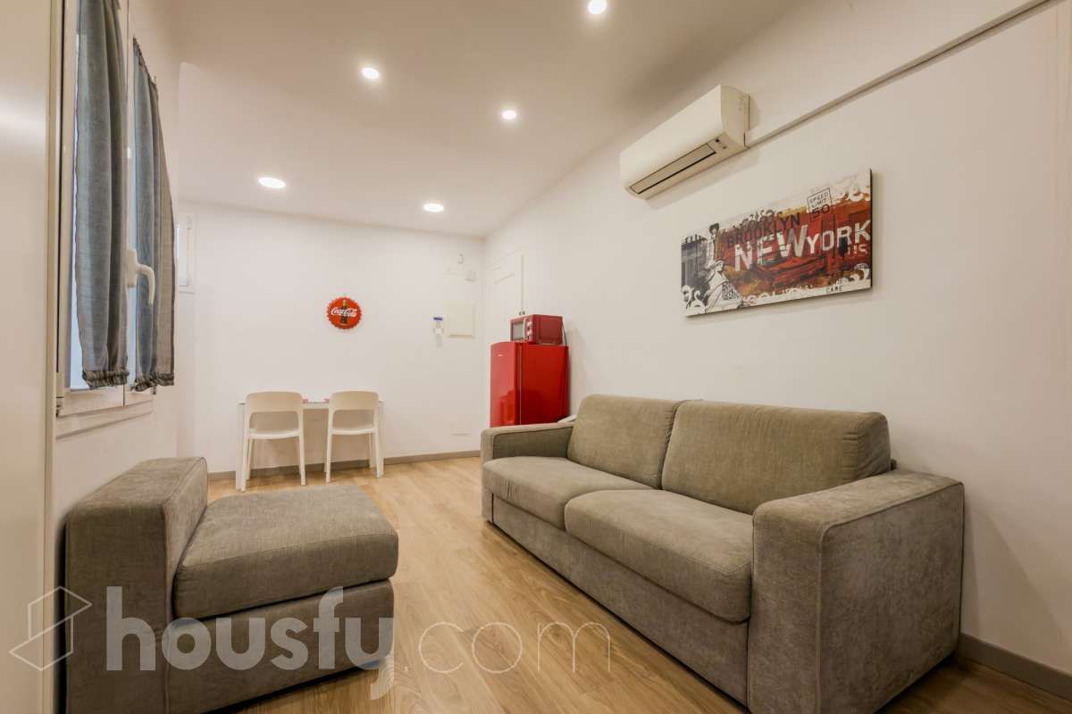 Pis en venda a Carrer Pau Claris, Dreta de l'Eixample