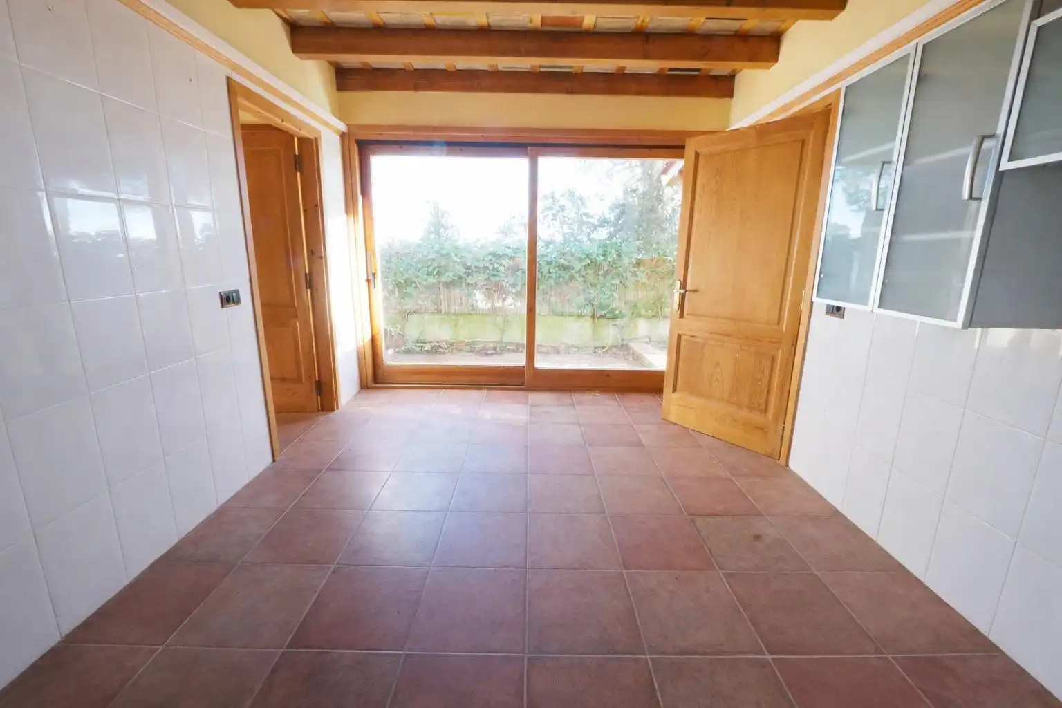 Casa o chalet en venta en Sant Pol de Mar con Calefacción y Jardín privado