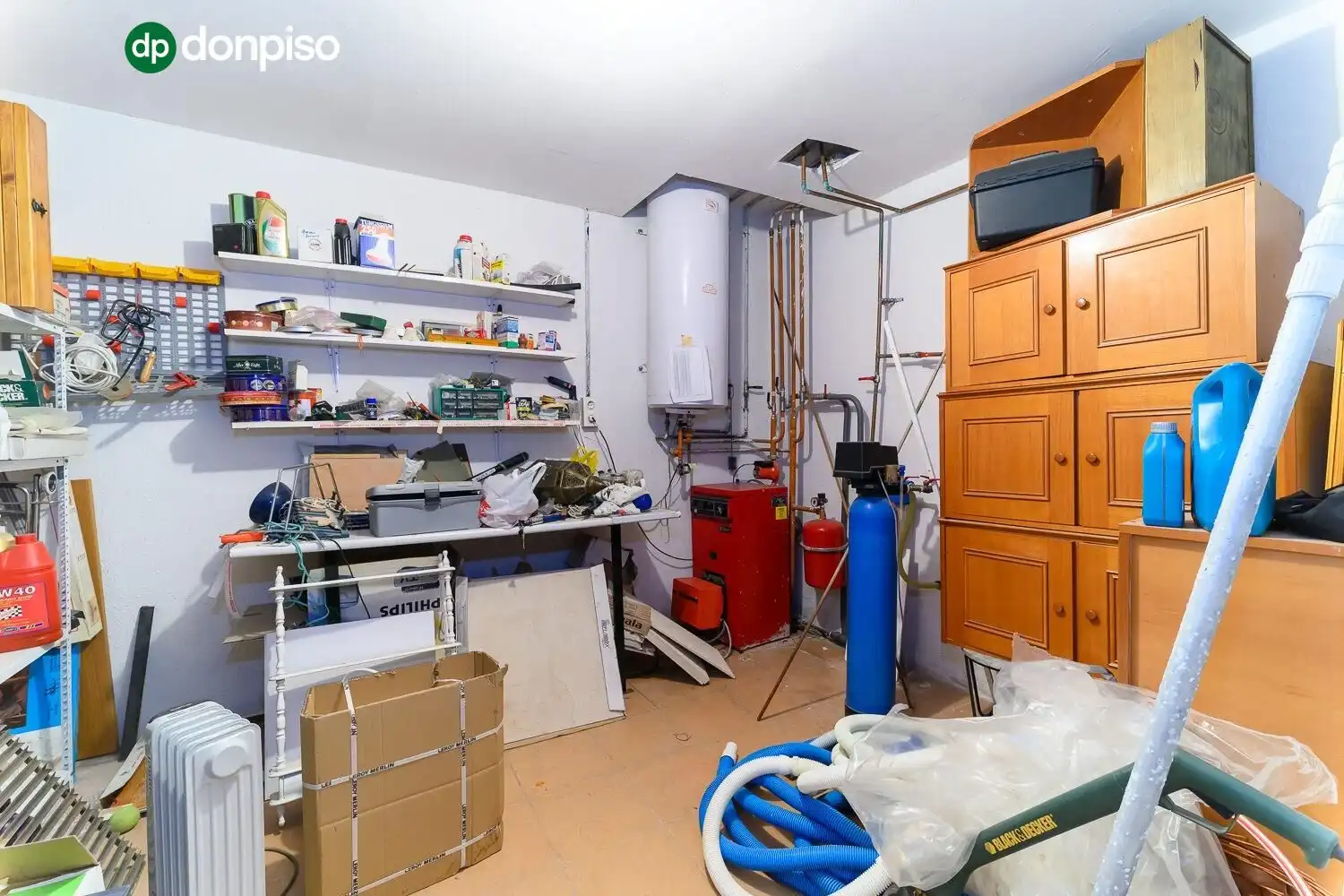 Chalet con piscina en venta en BRISA (C.DEL AIRE I), imagen 43