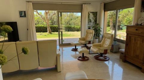 Foto 4 de Apartamento en venta en Fenals, Castell d'Aro, Platja d'Aro i s'Agaró