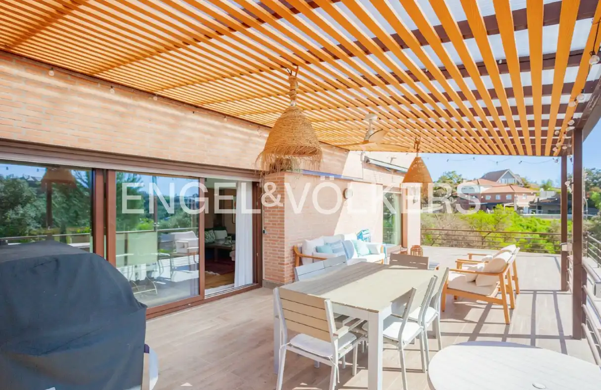 Casa con piscina in vendita a Molino de la Hoz, imagen 16