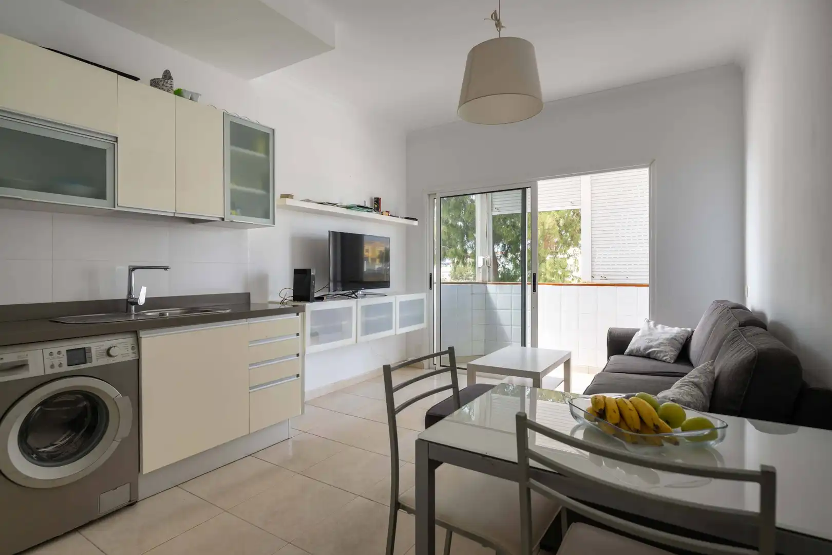 Flat for sale in Calle Calle Palmera, La Garita - Marpequeña