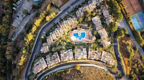 Foto 3 de Casa adosada en venda a Nagüeles Alto, Marbella