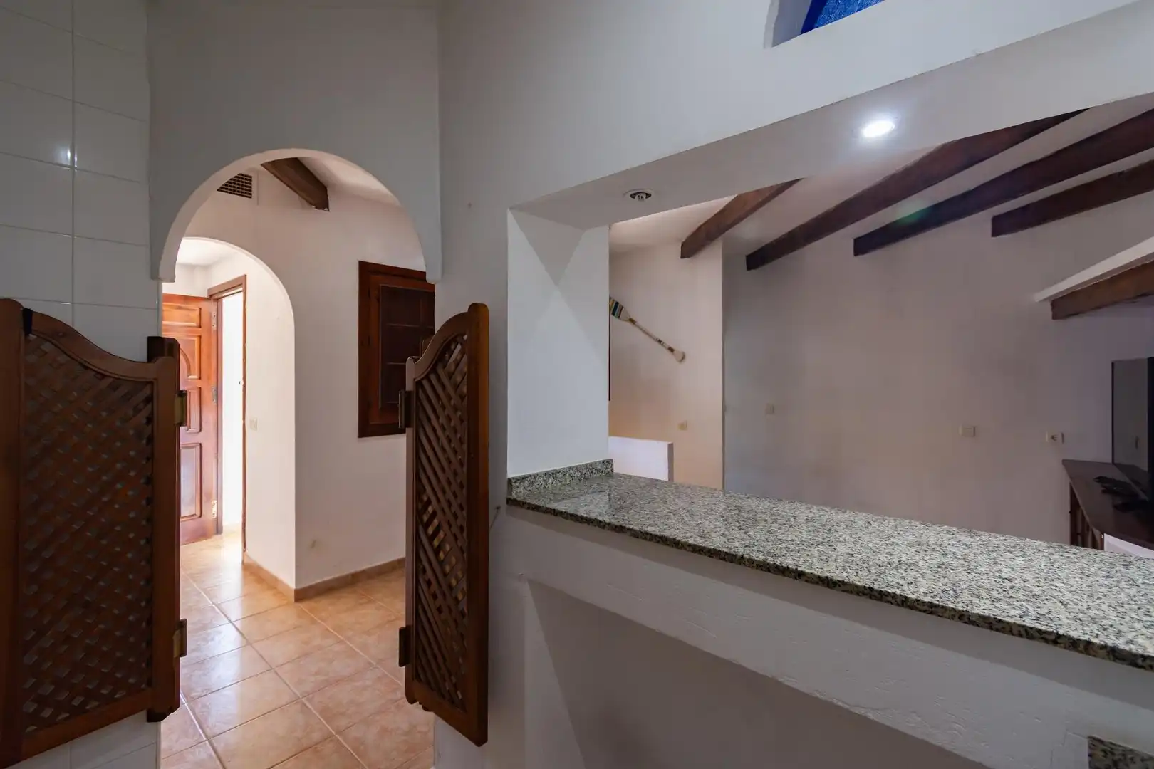 Casa o chalet en venta en Cartagena con Terraza, Amueblado y Piscina comunitaria