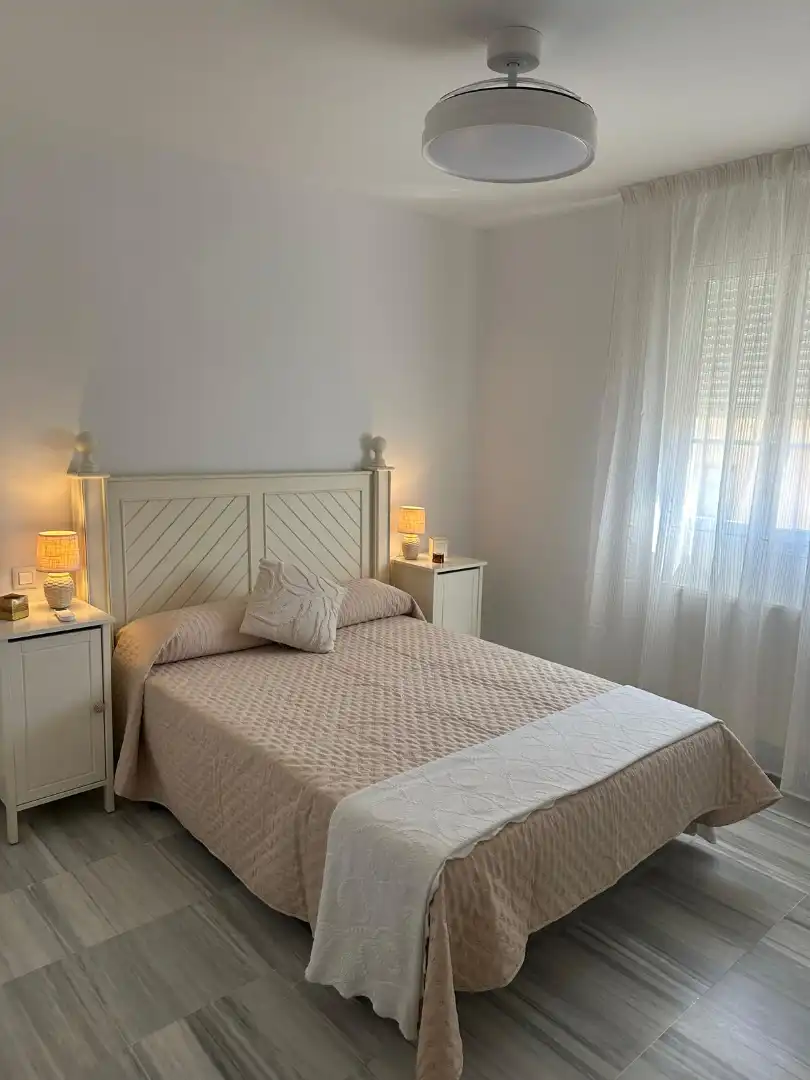 Apartamento con ascensor en alquiler en Avenida Elvas, imagen 7