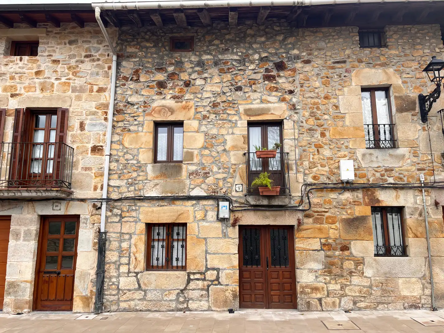 Casa o chalet en venta en Elorrio