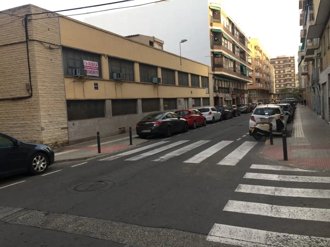 Nave industrielle à vendre à Elche ciudad, imagen 61