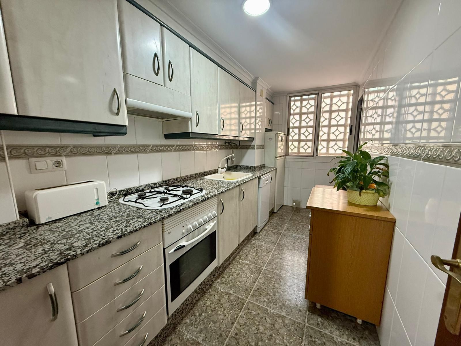 Flat for sale in Tormos