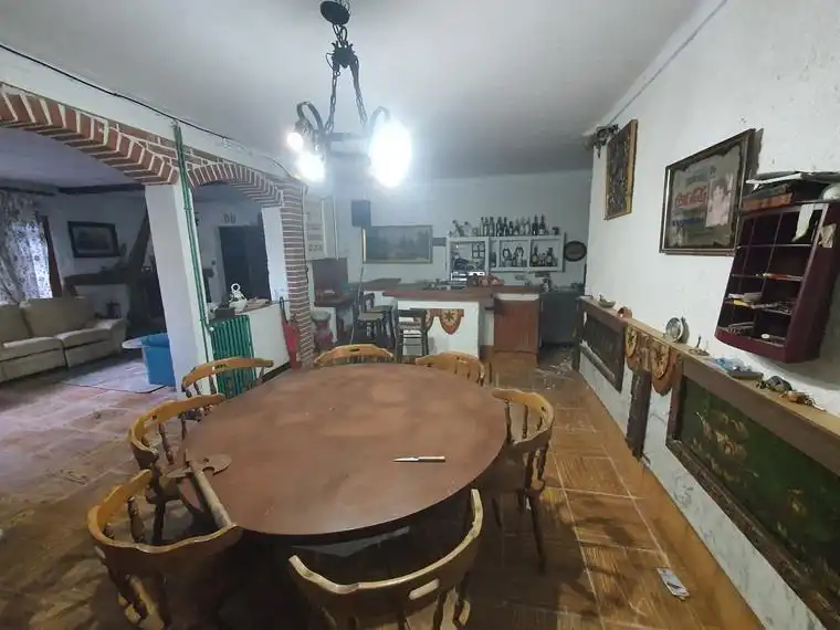 Buildings for sale in Calella
