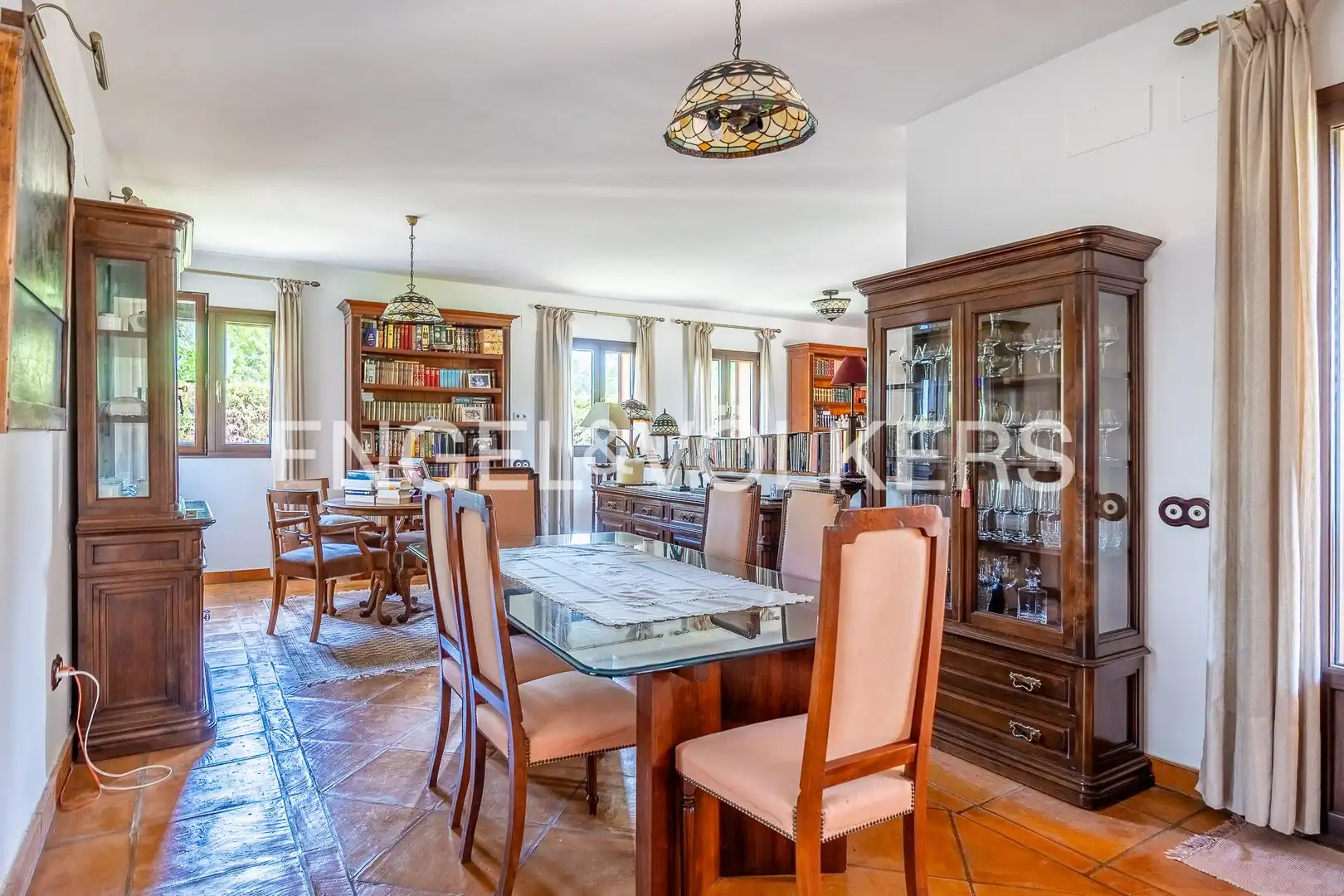 Casa amb terrassa en venda a Valencina de la Concepción, imagen 16