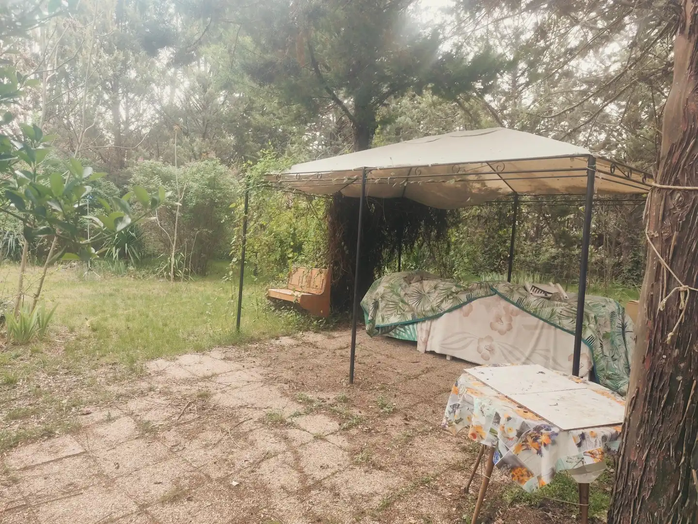Casa o xalet en venda en Hontoba amb Calefacció