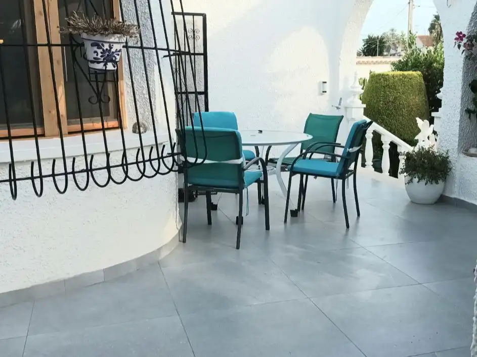 Detached house with pool for sale in Avenida jaca 13, imagen 73