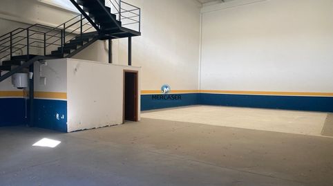 Foto 5 von Fabrikhallen zur Miete in Calle Ferrocarril, 16, Meco pueblo, Meco