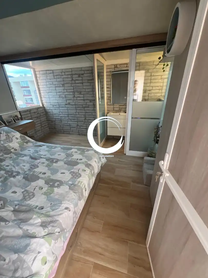 Casa a schiera con piscina in vendita a Costa Adeje, imagen 13