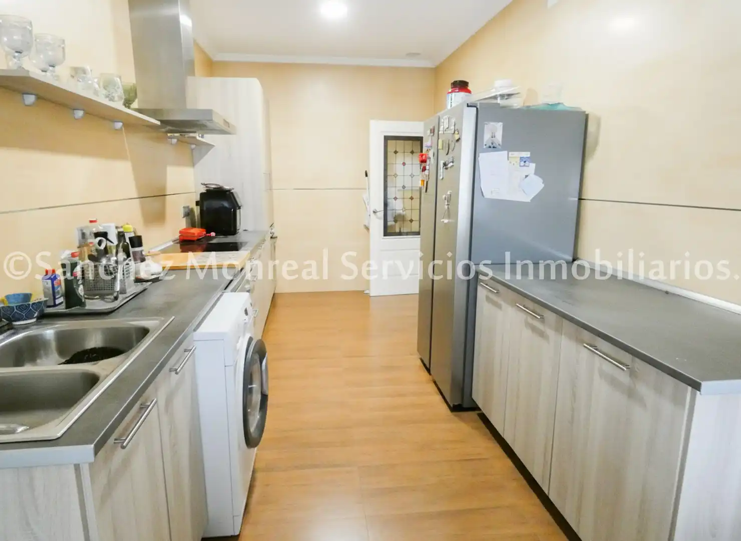 Casa con piscina en venta en Calle Doctor Mazuecos, imagen 8