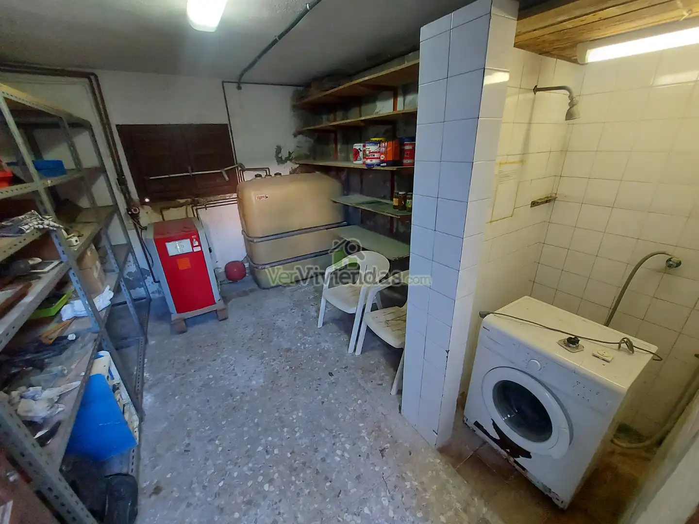 Casa amb terrassa en venda a Carrer Avet 28, imagen 51