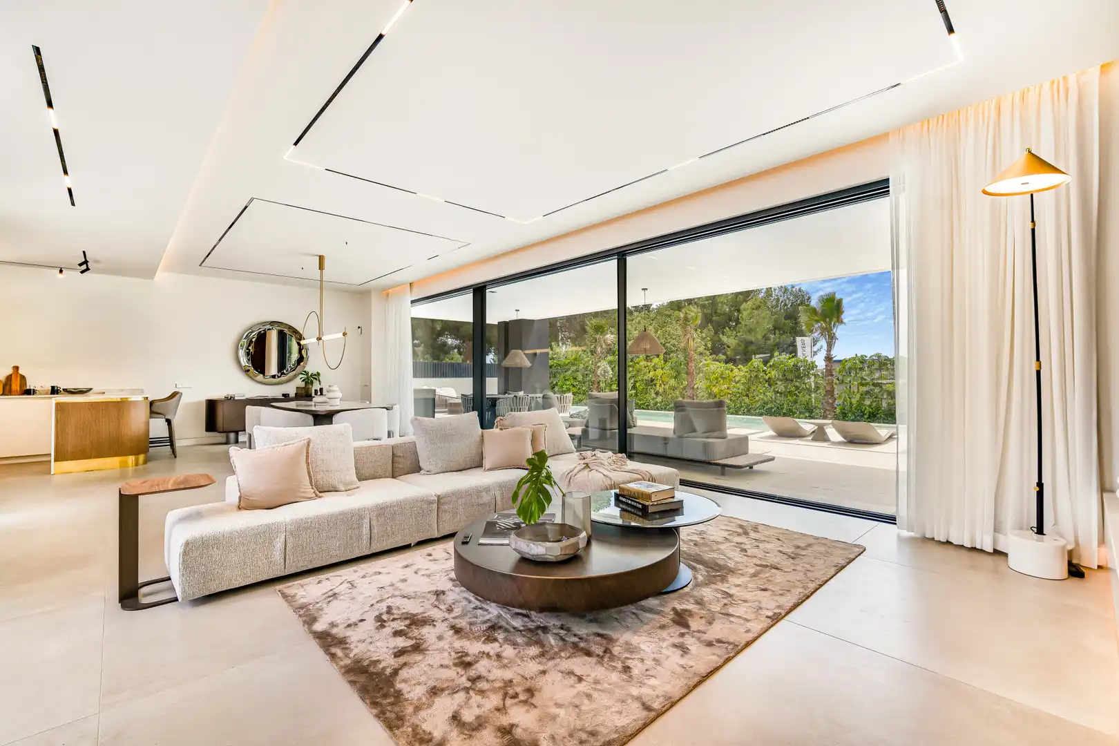 Maison avec piscine à vendre à Milla de Oro, imagen 5
