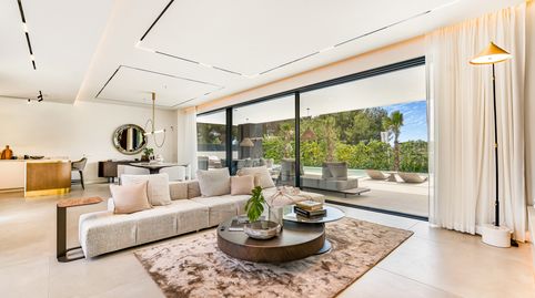 Impresionante Villa de Lujo en Marbella Golden Mile, imatge 5