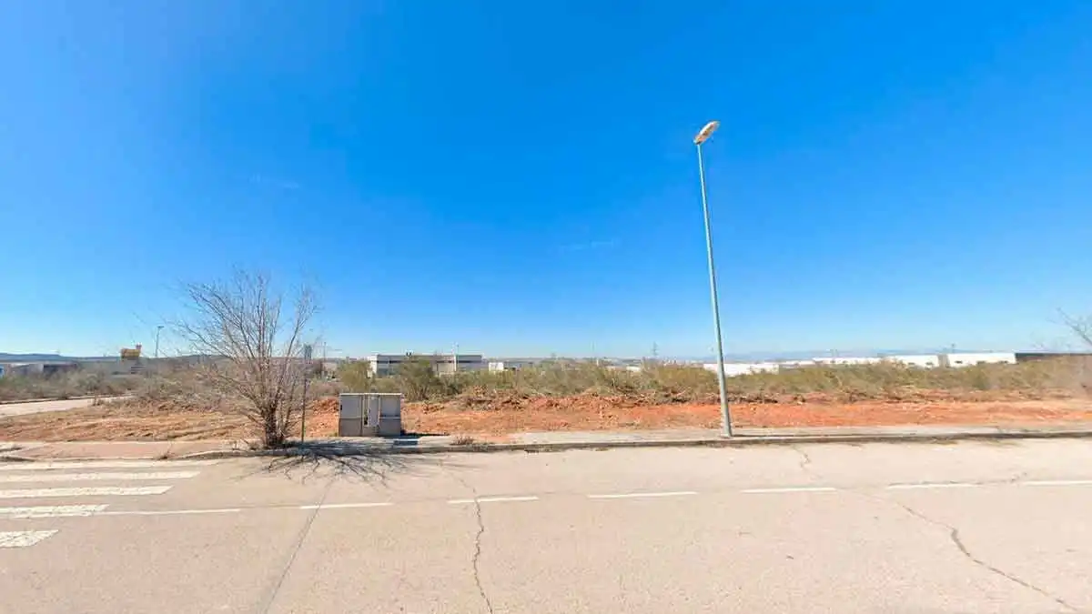 Terrenys i solars en venda a Mejorada del Campo, imagen 2