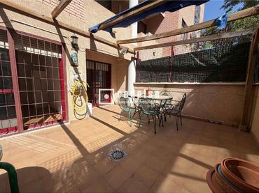 Wohnung mit Pool zum Verkauf in Virgen del Rosario