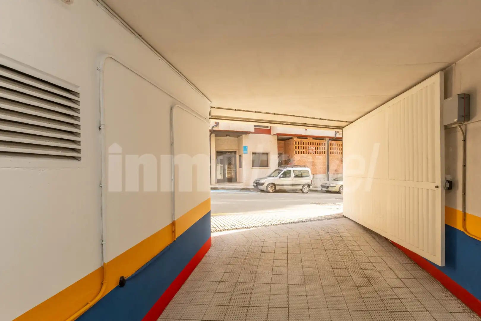 Piso con ascensor en venta en Rua da Perla 13, imagen 44