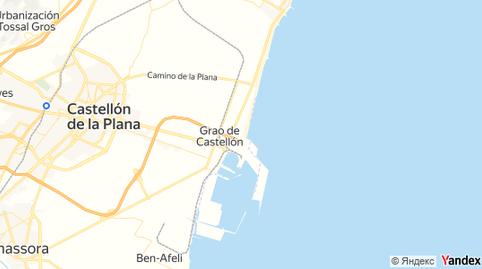 Photo 3 of Flat for sale in El Grao, Castellón de la Plana / Castelló de la Plana