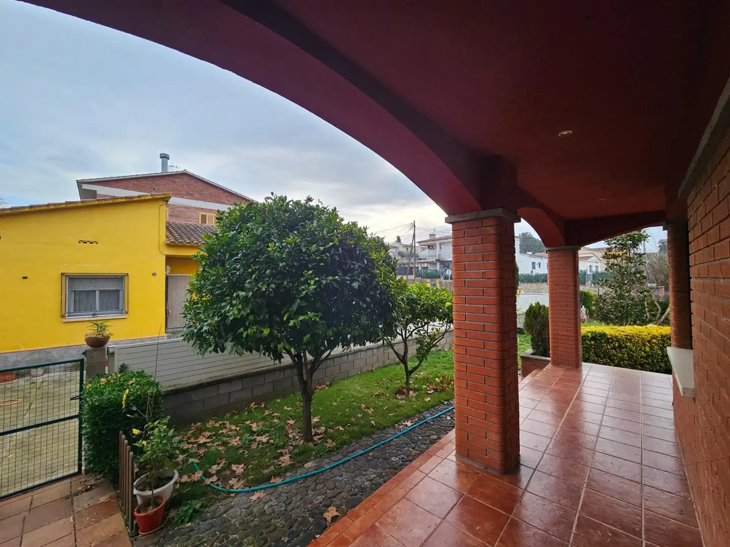 Villa mit Garten zum Verkauf in Santa Eulàlia de Ronçana, imagen 58