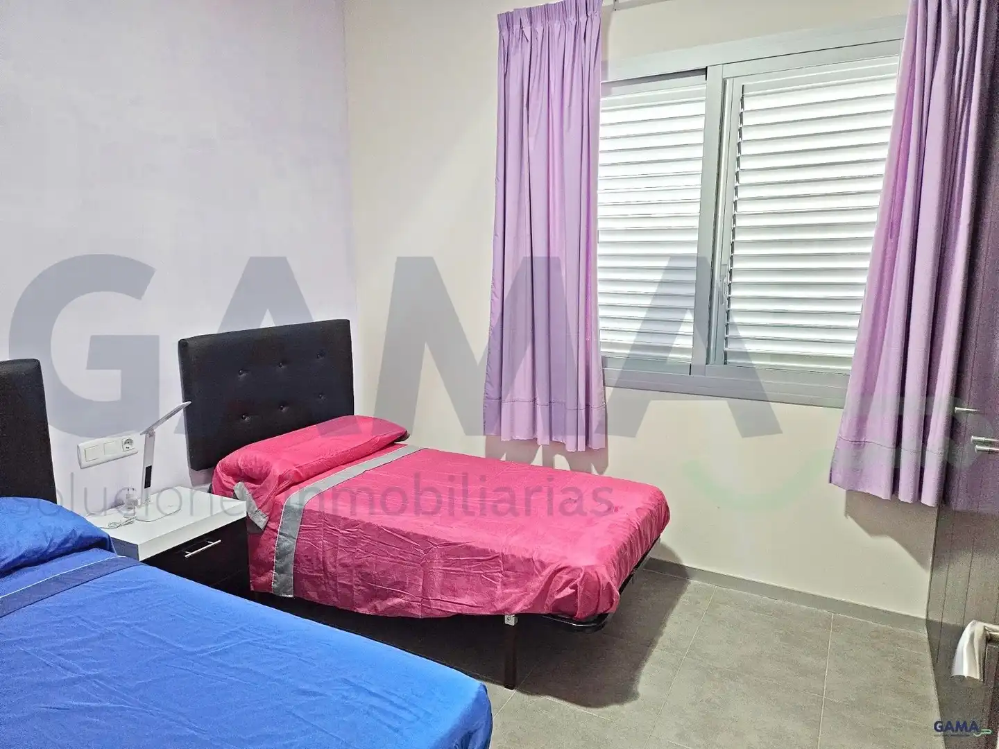 Bedroom of Houses for sale in Cullera  with Air Conditioner, Storage room and Swimming Pool