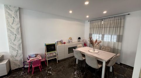 Foto 4 de Casa adosada en venta en La Zubia Ciudad, La Zubia