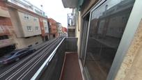 Balcony of Flat for sale in Salamanca Capital  with Balcony