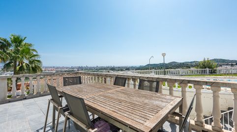 Foto 5 von Haus oder Chalet zum Verkauf in Hipódromo - Cerrado del Águila, Mijas