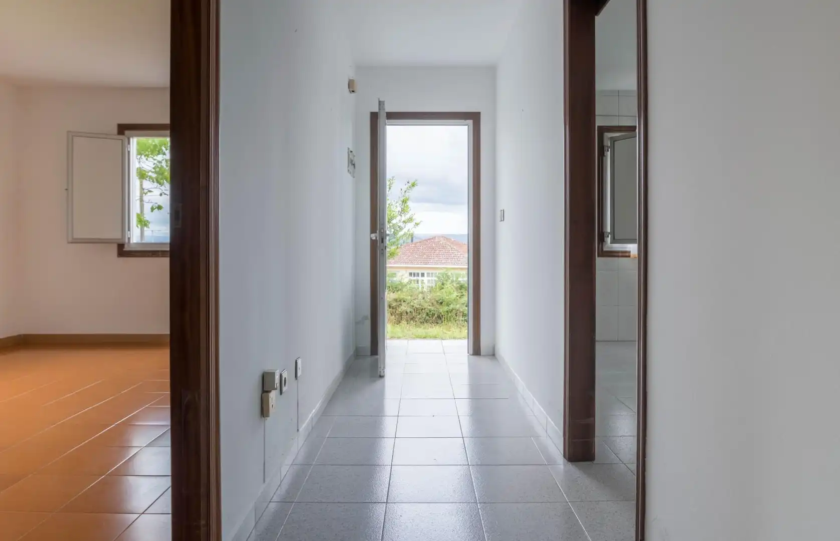 Casa o chalet en venta en Carral con Jardín privado y Parquet
