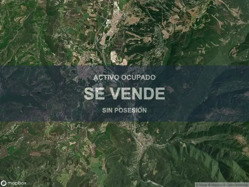 Piso en venta en Aiguafreda con Trastero