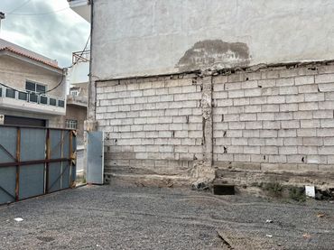 Terreno residencial en venta en Calle del Obrero