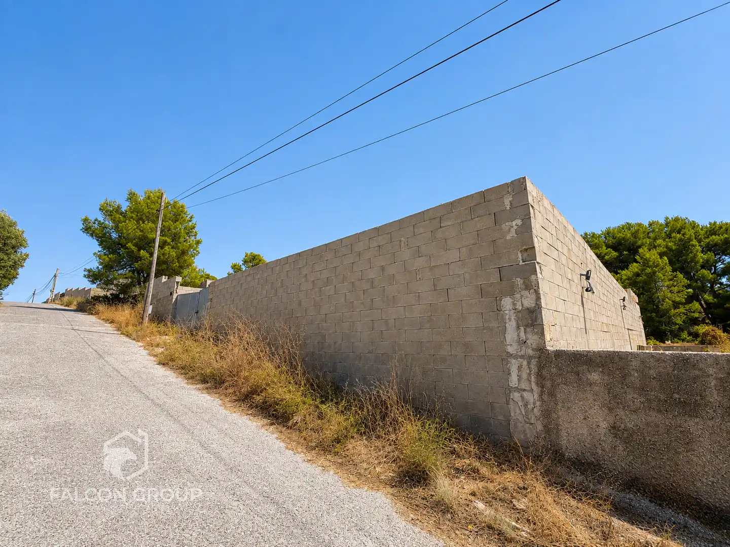 Houses for sale in El Vendrell  with Private garden