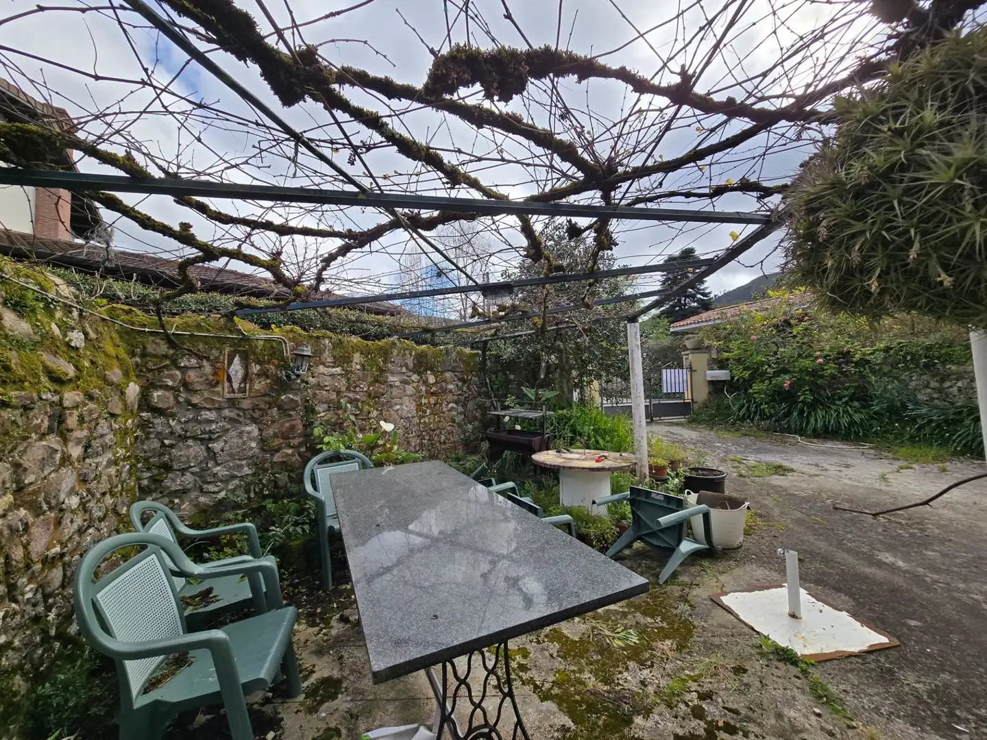 Casa amb jardí en venda a nueva, imagen 27