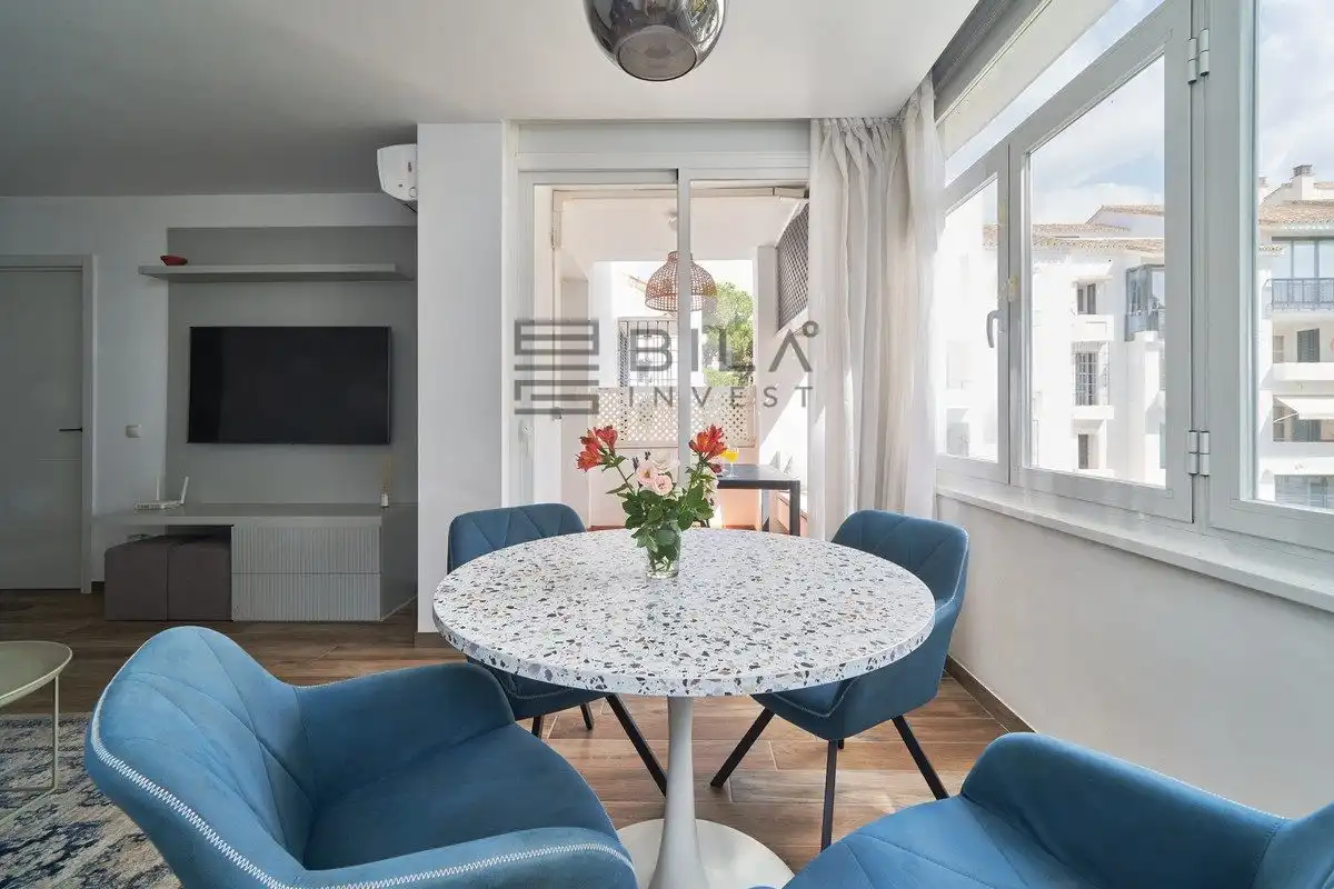 Appartement avec piscine à vendre à Jardines de las Golondrinas, imagen 12
